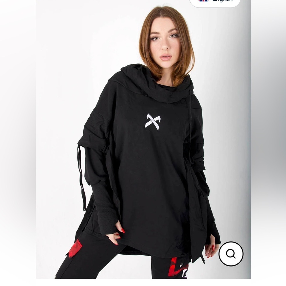 WOMEN'S INDUSTRIAL SERIES 2 TRENCH COAT